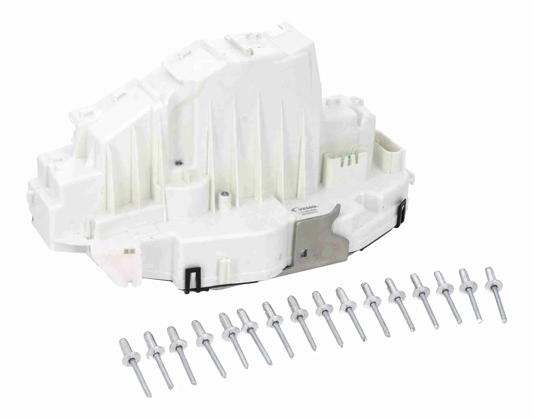 Türschloss vorne links VEMO V30-85-0069