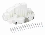 Türschloss vorne links VEMO V30-85-0069