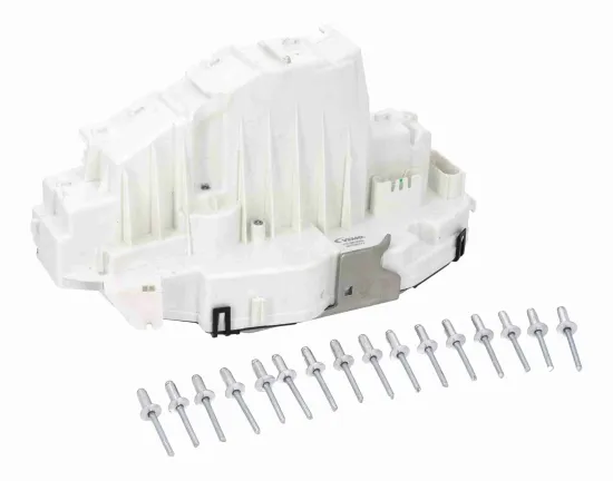 Türschloss vorne links VEMO V30-85-0069 Bild Türschloss vorne links VEMO V30-85-0069