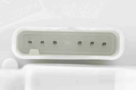 Türschloss vorne links VEMO V30-85-0069 Bild Türschloss vorne links VEMO V30-85-0069
