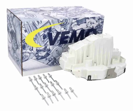 Türschloss vorne links VEMO V30-85-0069 Bild Türschloss vorne links VEMO V30-85-0069