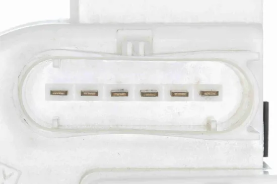 Türschloss vorne rechts VEMO V30-85-0070 Bild Türschloss vorne rechts VEMO V30-85-0070