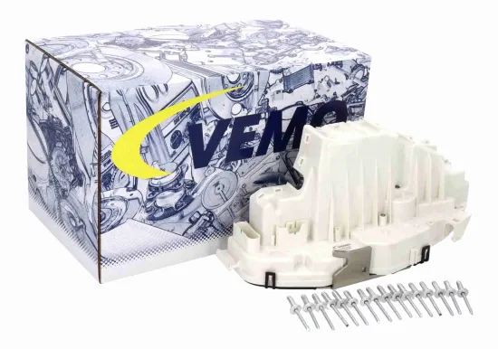 Türschloss vorne rechts VEMO V30-85-0070 Bild Türschloss vorne rechts VEMO V30-85-0070
