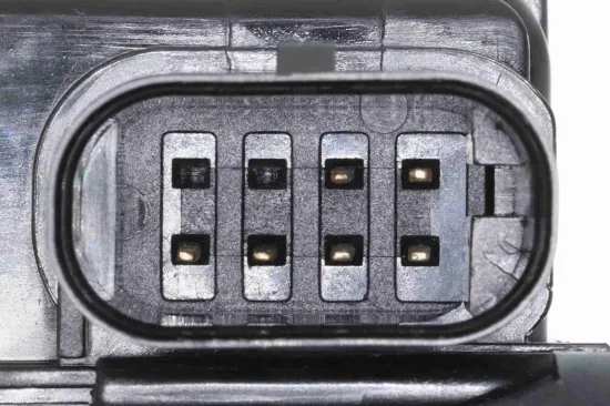 Türschloss vorne rechts VEMO V30-85-0081 Bild Türschloss vorne rechts VEMO V30-85-0081