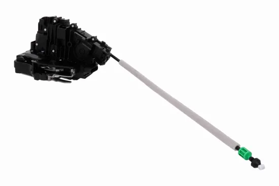 Türschloss vorne rechts VEMO V30-85-0081 Bild Türschloss vorne rechts VEMO V30-85-0081