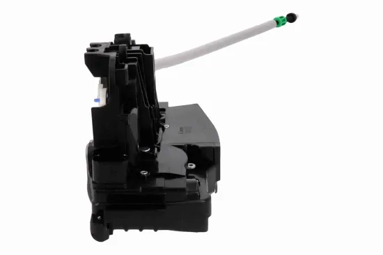 Türschloss vorne rechts VEMO V30-85-0081 Bild Türschloss vorne rechts VEMO V30-85-0081