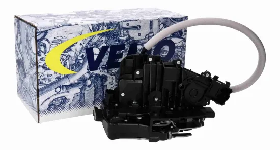 Türschloss vorne rechts VEMO V30-85-0081 Bild Türschloss vorne rechts VEMO V30-85-0081