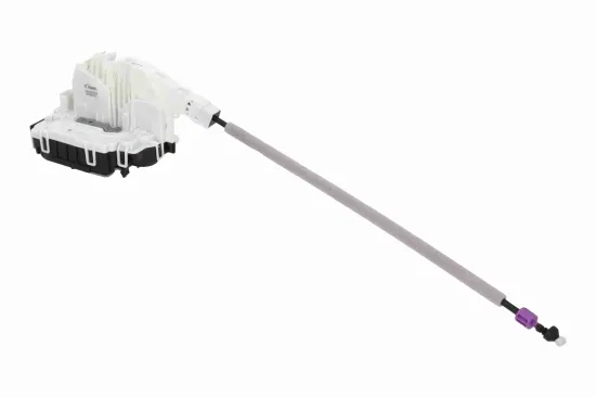 Türschloss hinten rechts VEMO V30-85-0094 Bild Türschloss hinten rechts VEMO V30-85-0094