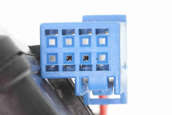 Türschloss vorne rechts VEMO V30-85-0096 Bild Türschloss vorne rechts VEMO V30-85-0096