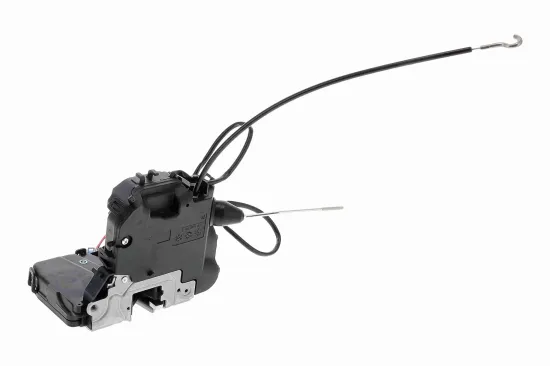 Türschloss vorne rechts VEMO V30-85-0096 Bild Türschloss vorne rechts VEMO V30-85-0096