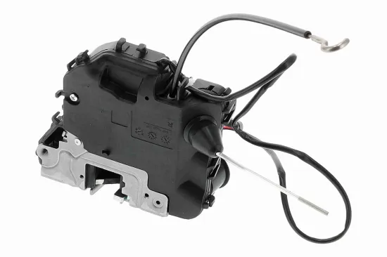 Türschloss vorne rechts VEMO V30-85-0096 Bild Türschloss vorne rechts VEMO V30-85-0096