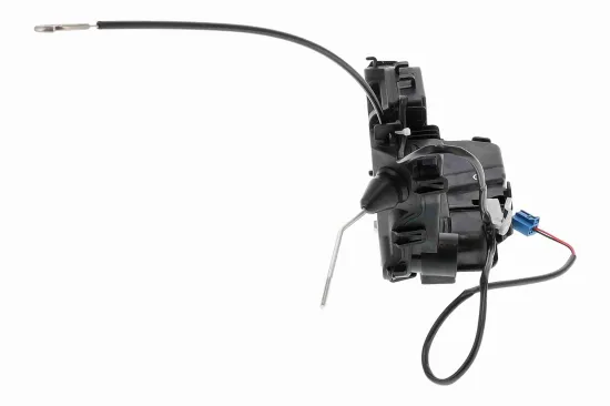 Türschloss vorne rechts VEMO V30-85-0096 Bild Türschloss vorne rechts VEMO V30-85-0096