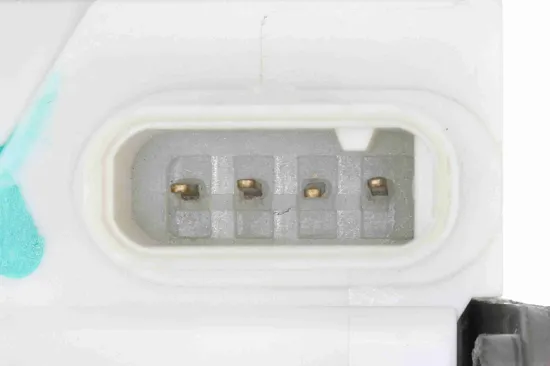 Türschloss vorne rechts VEMO V30-85-0105 Bild Türschloss vorne rechts VEMO V30-85-0105