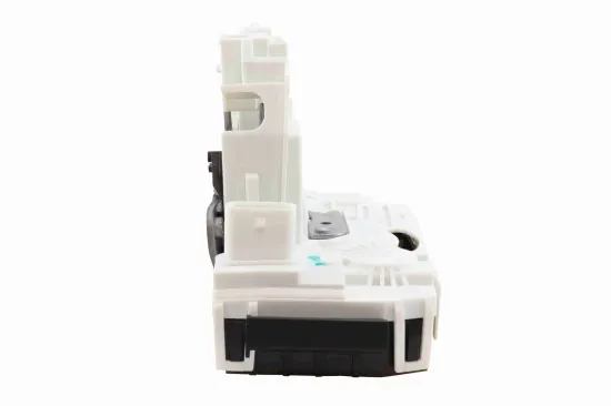 Türschloss vorne rechts VEMO V30-85-0105 Bild Türschloss vorne rechts VEMO V30-85-0105