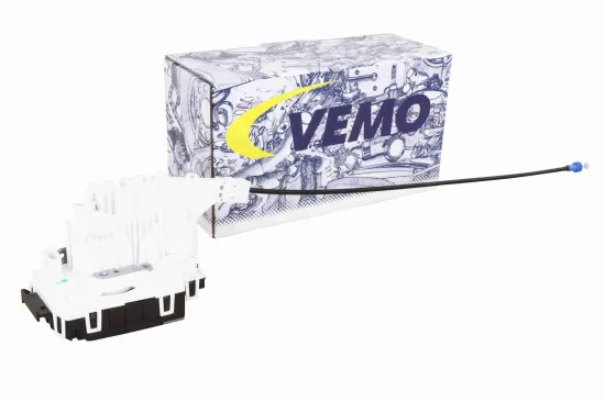 Türschloss vorne rechts VEMO V30-85-0105 Bild Türschloss vorne rechts VEMO V30-85-0105