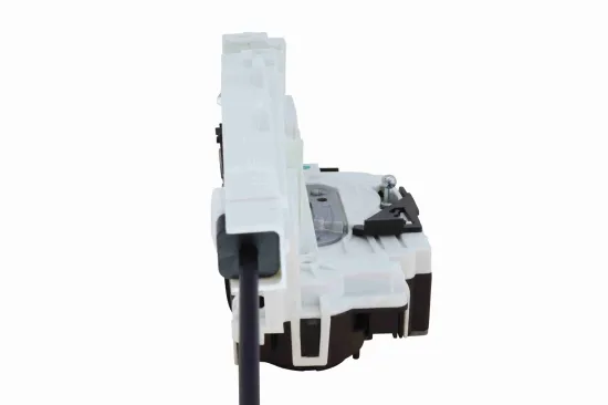 Türschloss vorne links VEMO V30-85-0106 Bild Türschloss vorne links VEMO V30-85-0106