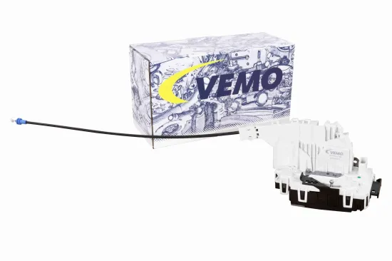 Türschloss vorne links VEMO V30-85-0106 Bild Türschloss vorne links VEMO V30-85-0106