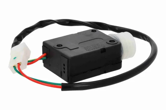 Stellelement, Zentralverriegelung hinten Kofferraum VEMO V30-85-0126 Bild Stellelement, Zentralverriegelung hinten Kofferraum VEMO V30-85-0126