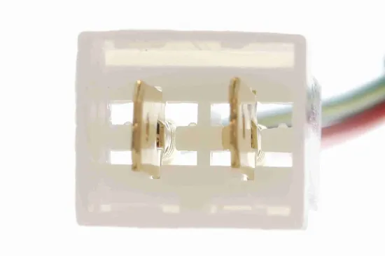 Stellelement, Zentralverriegelung hinten Kofferraum VEMO V30-85-0126 Bild Stellelement, Zentralverriegelung hinten Kofferraum VEMO V30-85-0126