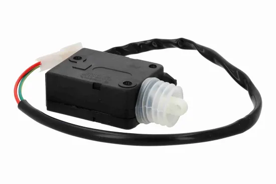 Stellelement, Zentralverriegelung hinten Kofferraum VEMO V30-85-0126 Bild Stellelement, Zentralverriegelung hinten Kofferraum VEMO V30-85-0126