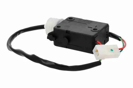 Stellelement, Zentralverriegelung hinten Kofferraum VEMO V30-85-0126 Bild Stellelement, Zentralverriegelung hinten Kofferraum VEMO V30-85-0126