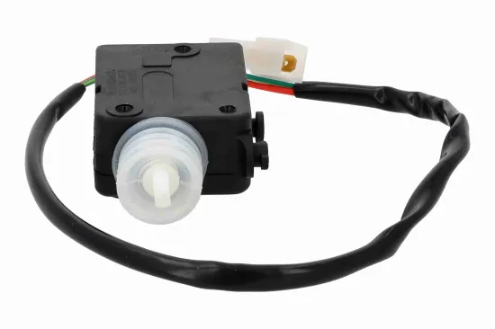 Stellelement, Zentralverriegelung hinten Kofferraum VEMO V30-85-0126 Bild Stellelement, Zentralverriegelung hinten Kofferraum VEMO V30-85-0126