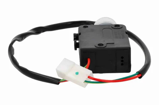 Stellelement, Zentralverriegelung hinten Kofferraum VEMO V30-85-0126 Bild Stellelement, Zentralverriegelung hinten Kofferraum VEMO V30-85-0126