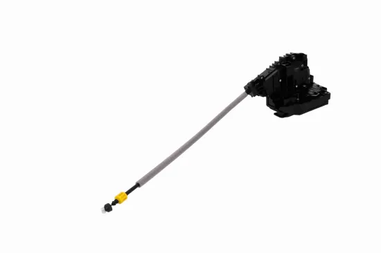 Türschloss vorne links VEMO V30-85-0127 Bild Türschloss vorne links VEMO V30-85-0127