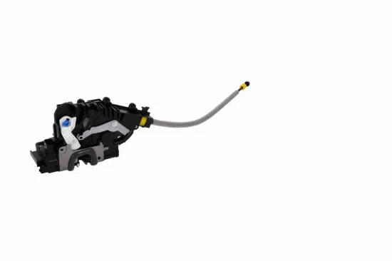 Türschloss vorne links VEMO V30-85-0127 Bild Türschloss vorne links VEMO V30-85-0127