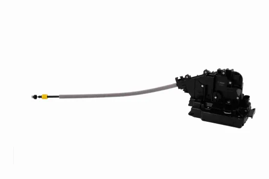 Türschloss vorne links VEMO V30-85-0127 Bild Türschloss vorne links VEMO V30-85-0127