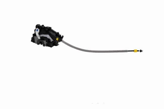 Türschloss vorne links VEMO V30-85-0127 Bild Türschloss vorne links VEMO V30-85-0127