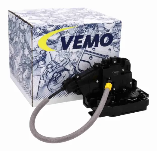 Türschloss vorne links VEMO V30-85-0127 Bild Türschloss vorne links VEMO V30-85-0127