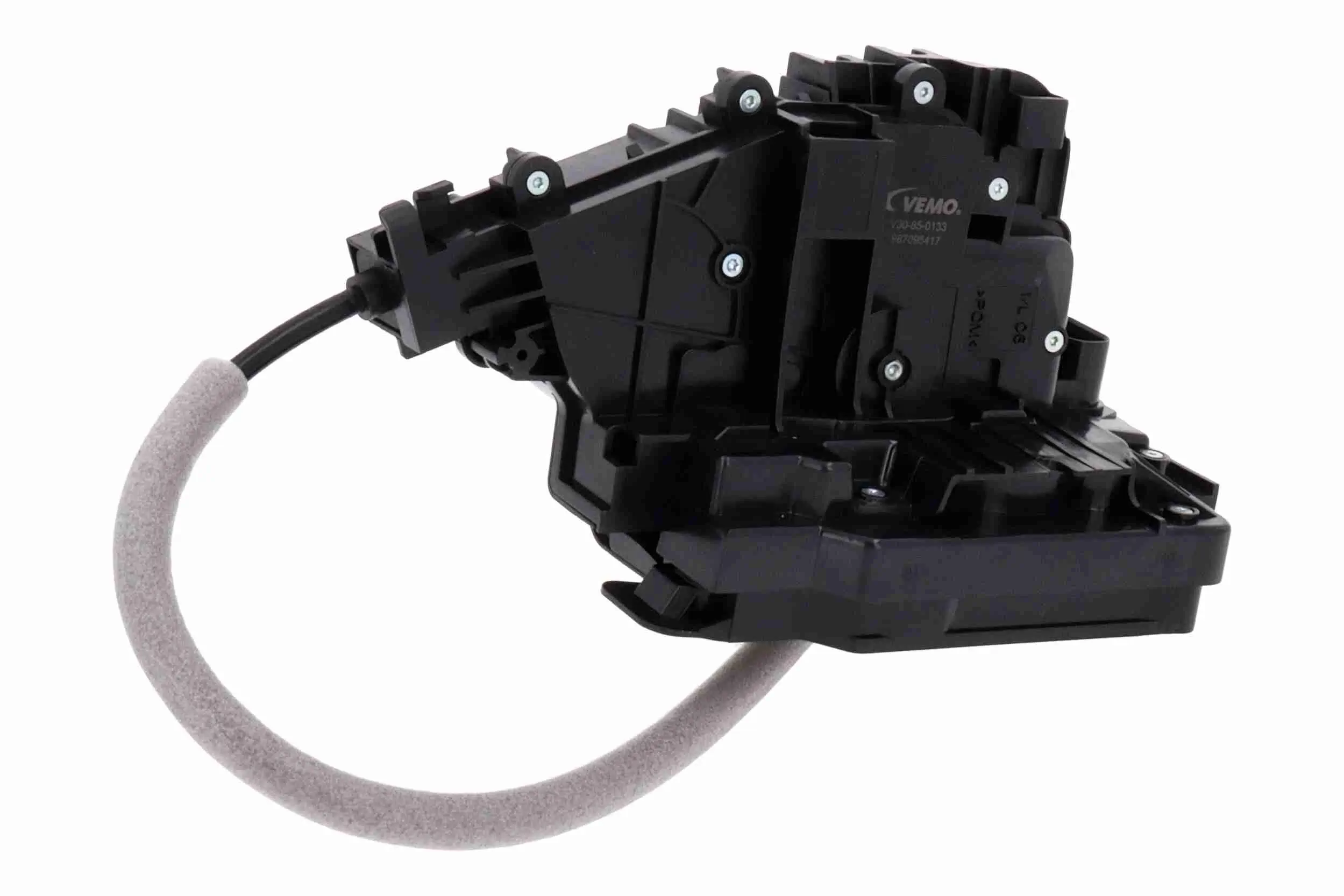 Türschloss vorne links VEMO V30-85-0133