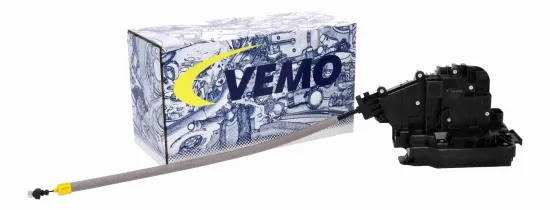 Türschloss vorne links VEMO V30-85-0133 Bild Türschloss vorne links VEMO V30-85-0133
