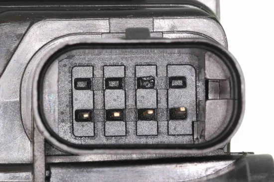 Türschloss vorne rechts VEMO V30-85-0134 Bild Türschloss vorne rechts VEMO V30-85-0134