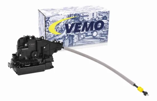 Türschloss vorne rechts VEMO V30-85-0134 Bild Türschloss vorne rechts VEMO V30-85-0134