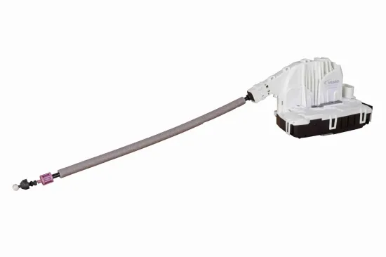 Türschloss hinten links VEMO V30-85-0162 Bild Türschloss hinten links VEMO V30-85-0162