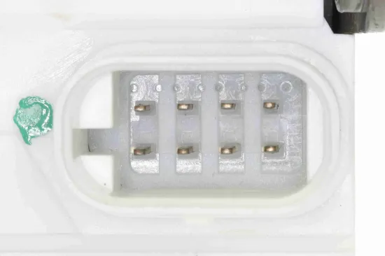 Türschloss hinten links VEMO V30-85-0162 Bild Türschloss hinten links VEMO V30-85-0162