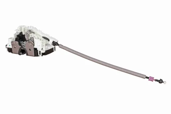 Türschloss hinten links VEMO V30-85-0162 Bild Türschloss hinten links VEMO V30-85-0162