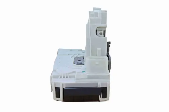 Türschloss hinten links VEMO V30-85-0162 Bild Türschloss hinten links VEMO V30-85-0162