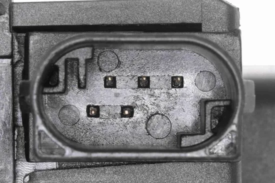 Heckklappenschloss Fahrzeugheckklappe mitte unten VEMO V30-85-0164 Bild Heckklappenschloss Fahrzeugheckklappe mitte unten VEMO V30-85-0164