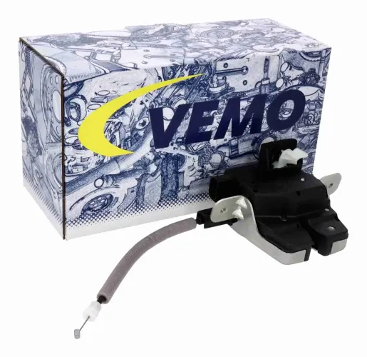 Heckklappenschloss Fahrzeugheckklappe VEMO V30-85-0165 Bild Heckklappenschloss Fahrzeugheckklappe VEMO V30-85-0165