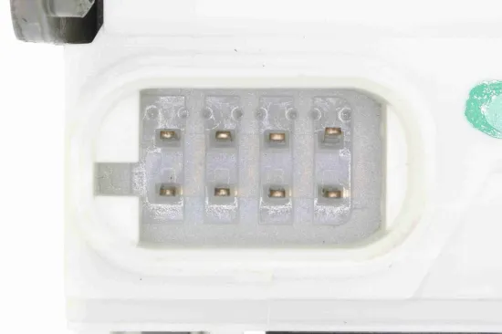 Türschloss hinten rechts VEMO V30-85-0166 Bild Türschloss hinten rechts VEMO V30-85-0166