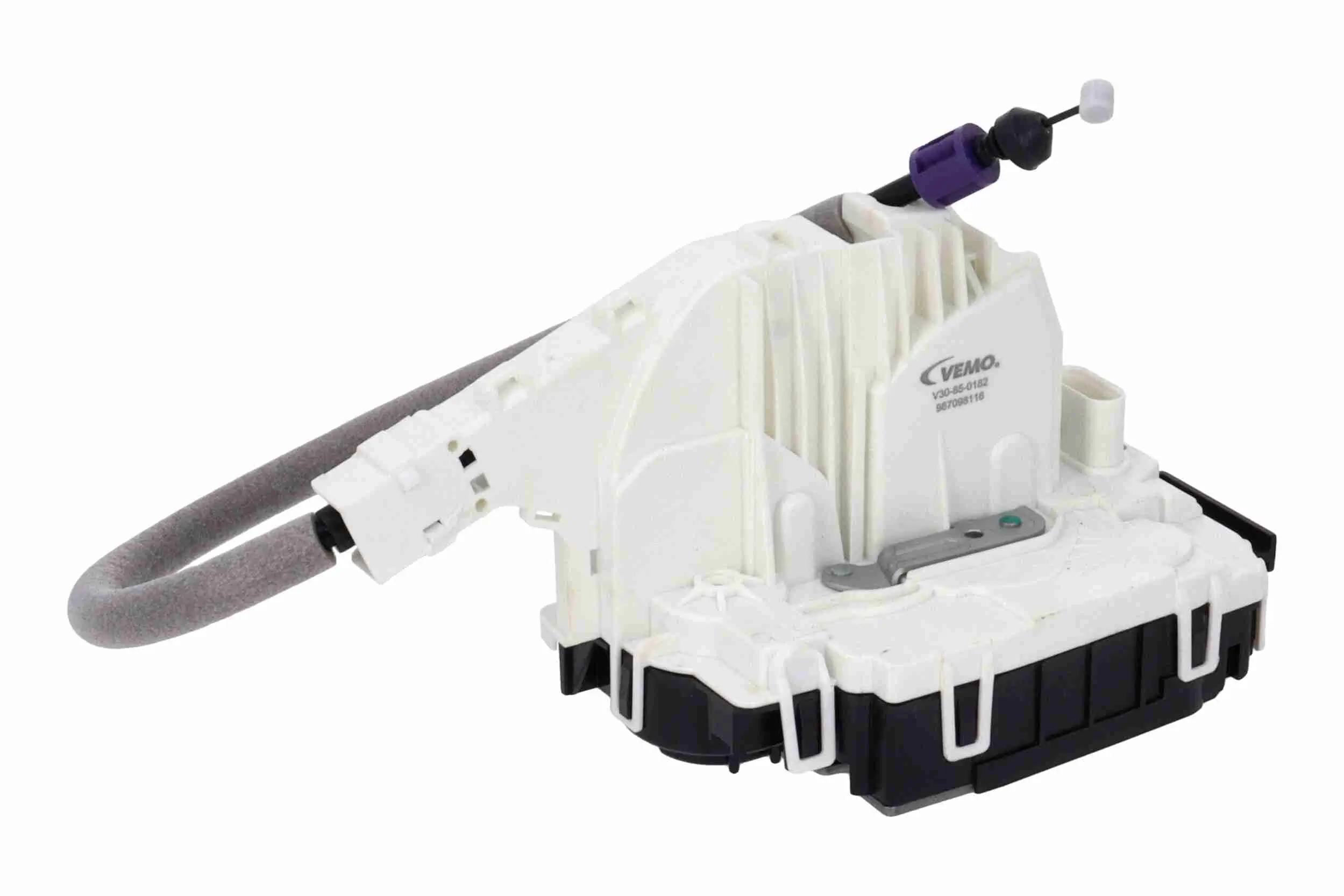Türschloss vorne links VEMO V30-85-0182