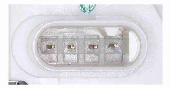 Türschloss vorne links VEMO V30-85-0182 Bild Türschloss vorne links VEMO V30-85-0182