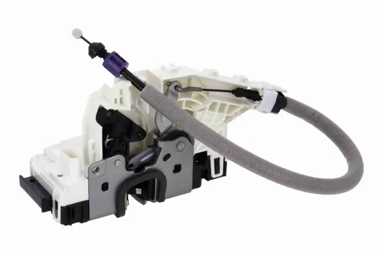 Türschloss vorne links VEMO V30-85-0182 Bild Türschloss vorne links VEMO V30-85-0182