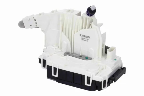 Türschloss vorne links VEMO V30-85-0182 Bild Türschloss vorne links VEMO V30-85-0182