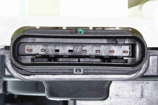 Türschloss hinten rechts hinten links VEMO V30-85-0184 Bild Türschloss hinten rechts hinten links VEMO V30-85-0184