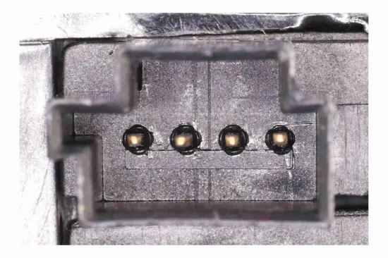 Heckklappenschloss VEMO V30-85-0201 Bild Heckklappenschloss VEMO V30-85-0201