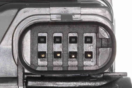 Türschloss hinten rechts VEMO V30-85-0203 Bild Türschloss hinten rechts VEMO V30-85-0203